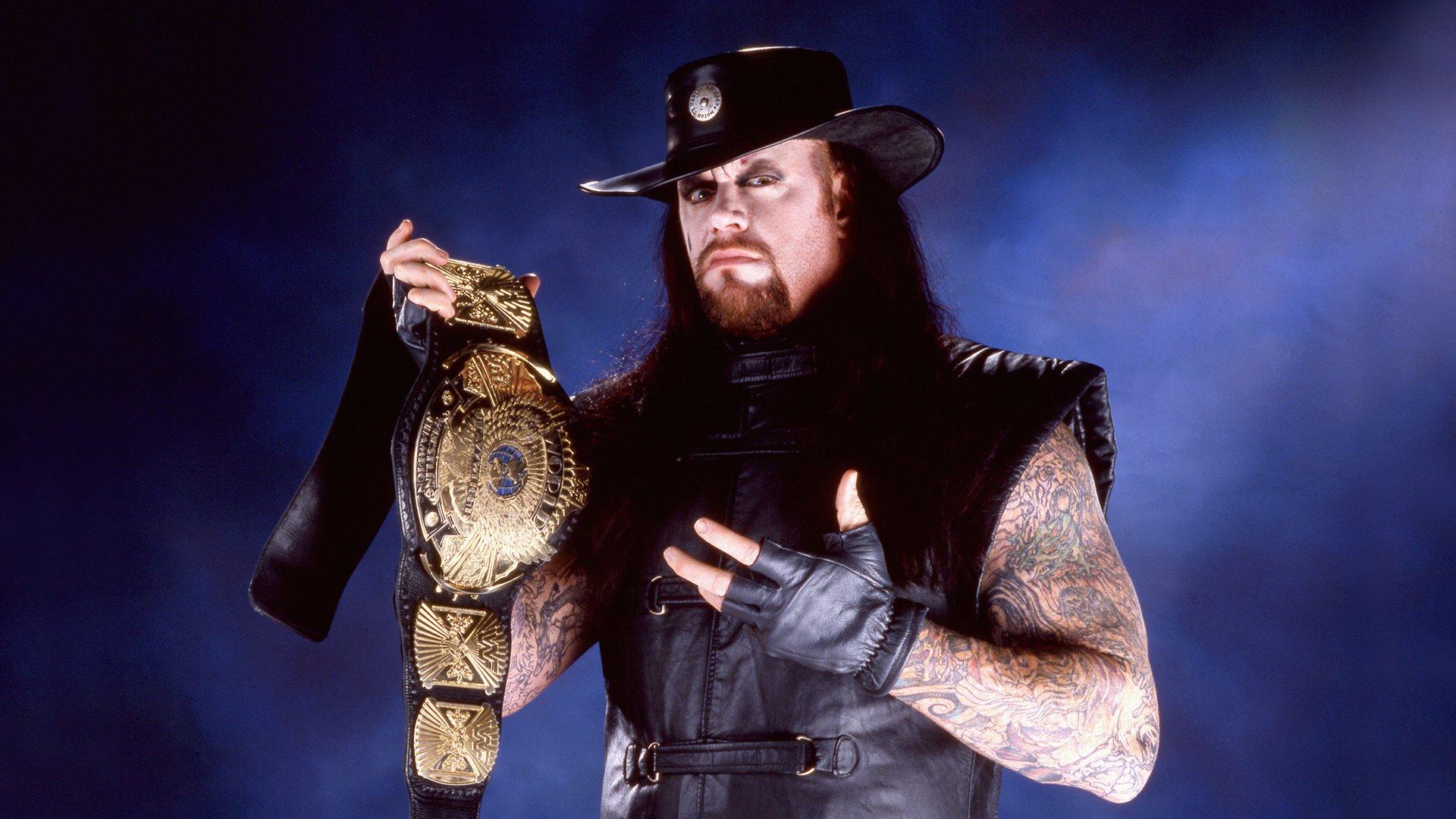 The Undertakers Amazing WrestleMania Wins: A Look Back at the Legend