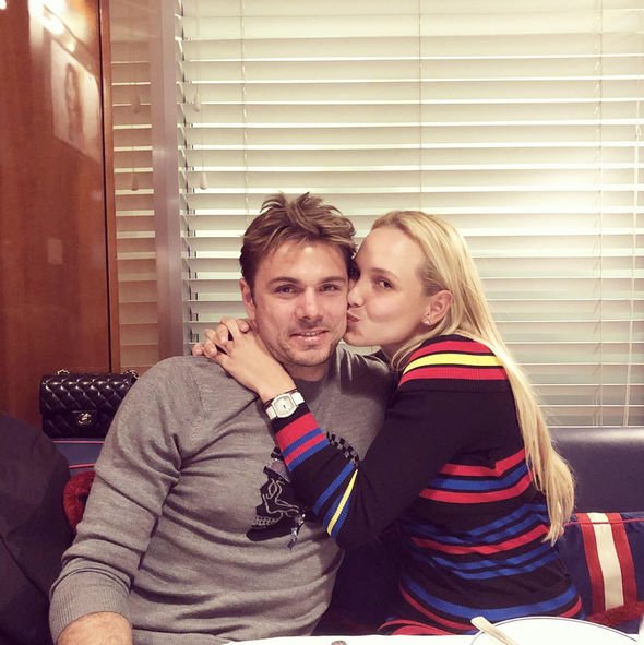 Stan Wawrinka GF: Who is the tennis star dating now?