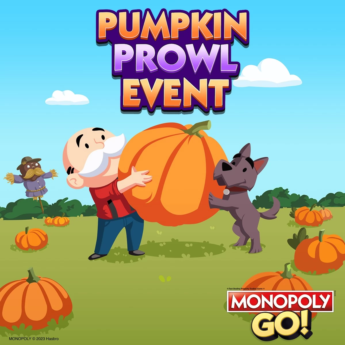 Monopoly Go Pumpkin Prowl Milestones: Check Out This List and Learn Tips to Grab All Rewards