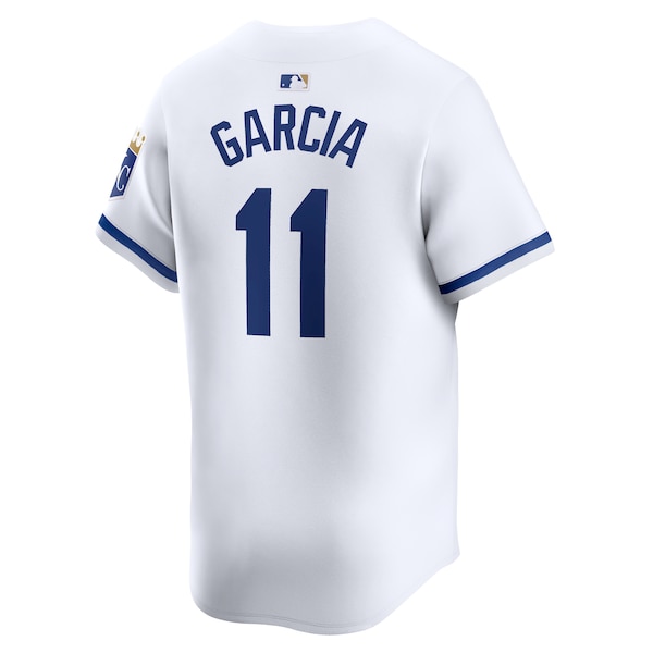 Maikel Garcia Jersey: Where to Buy (Best Deals and Fast Shipping)