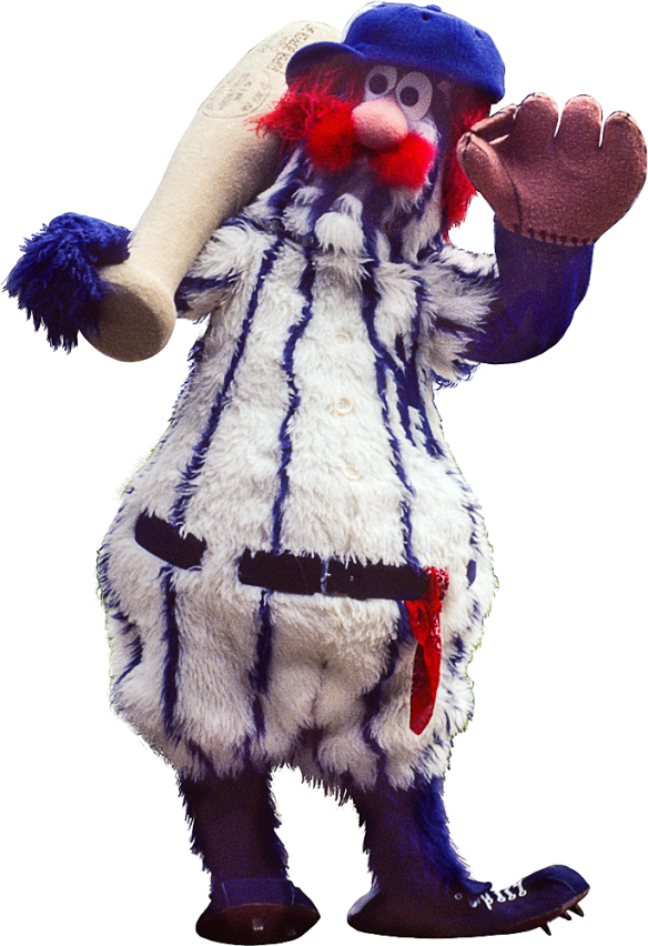 Mr. Brave: The Braves Mascot and His Impact on Fans