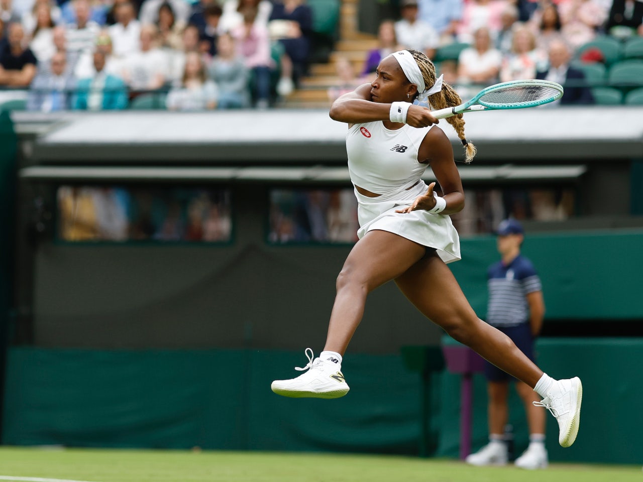 Coco Gauff vs Sonay Kartal: Match Preview and Prediction