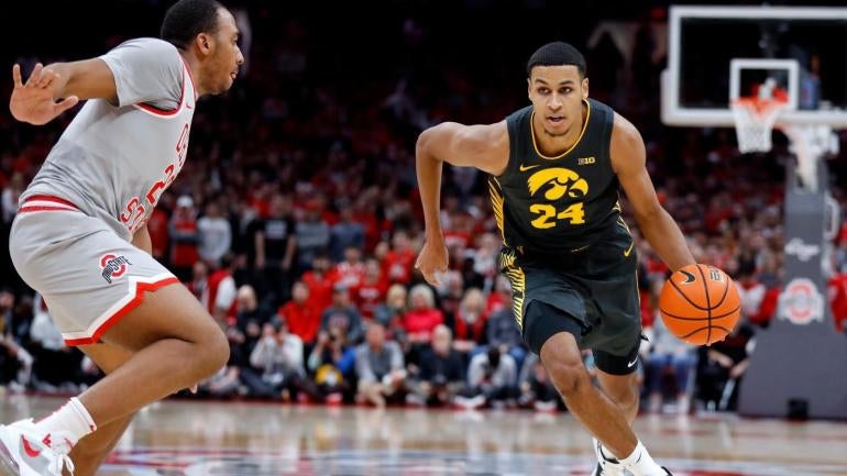 Get Your Iowa Ohio State Basketball Prediction Now! Expert Analysis and Key Matchup