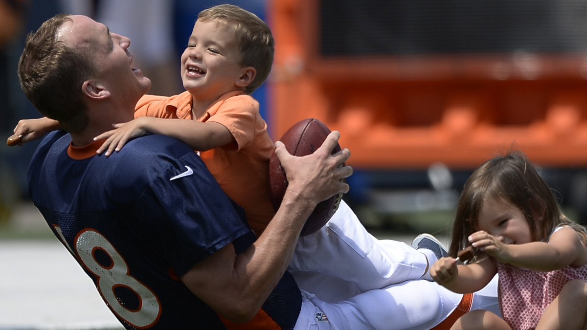 Peyton Mannings Children: Their Lives, Interests, and More