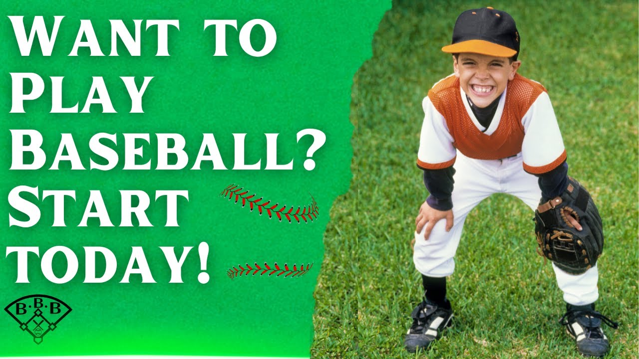 mvr baseball how to play(easy tips for kids and adults)