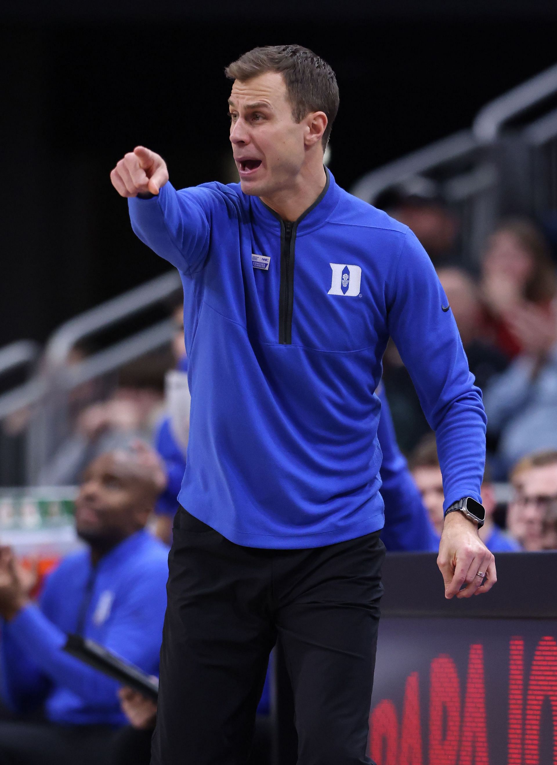 Jon Scheyer Salary: Whats His Actual Pay at Duke?