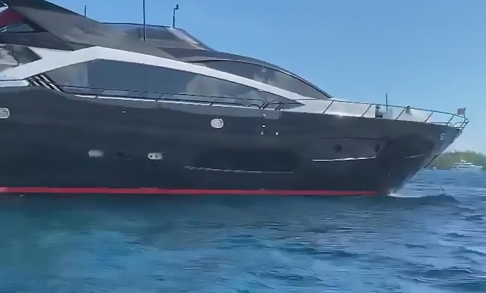 Canelo Alvarez Yacht: Discover His Stunning Multi-Million Dollar Vessel