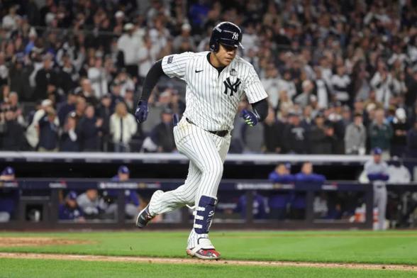 Yankees Breaking News, Rumors & Updates on SportSpyder Now