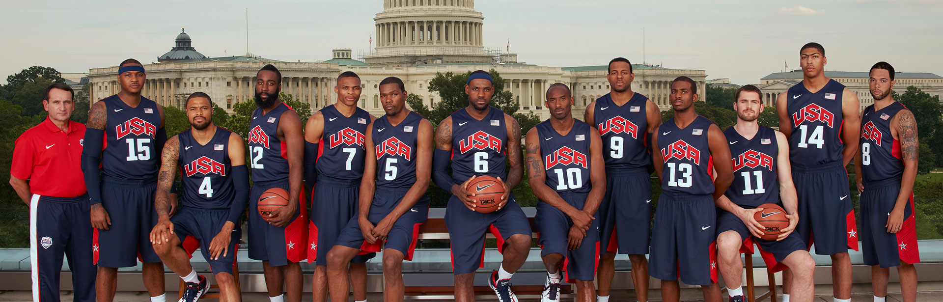 US Olympic Basketball Team Coaches History: A Complete Guide