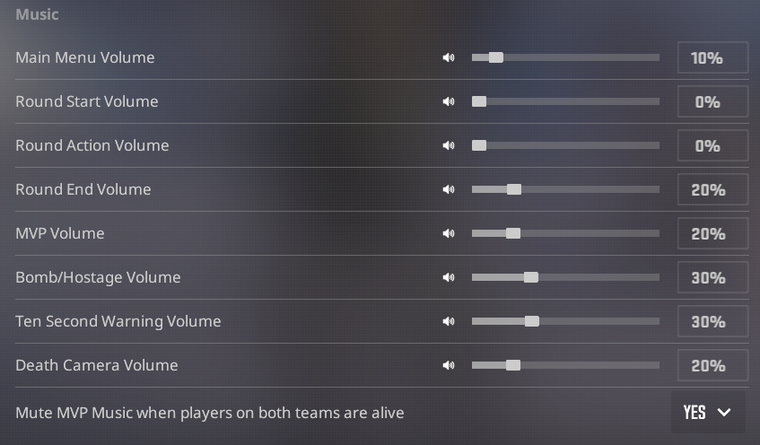 Improve your gameplay with these cs2 sound settings (Hear everything clearly!)
