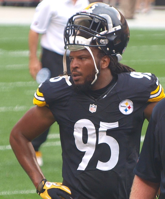 How Rich Is Jarvis Jones? Learn About Jarvis Jones Net Worth!