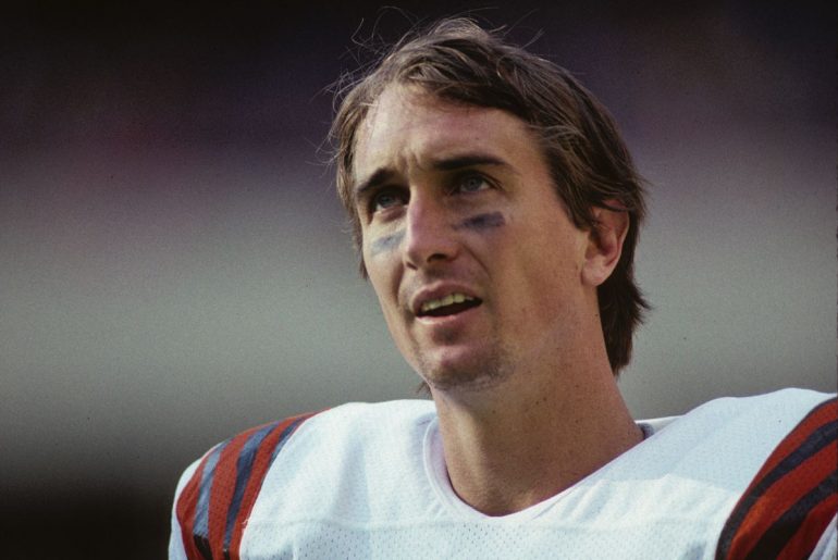 Exploring Cris Collinsworth Stats: What Made Him a Top Wide Receiver?