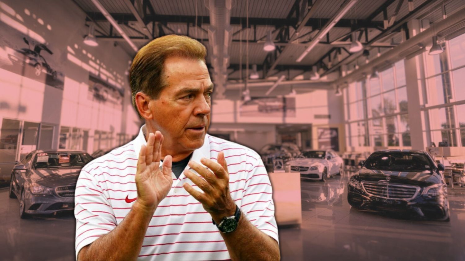 nick saban car dealerships: is it worth the hype?