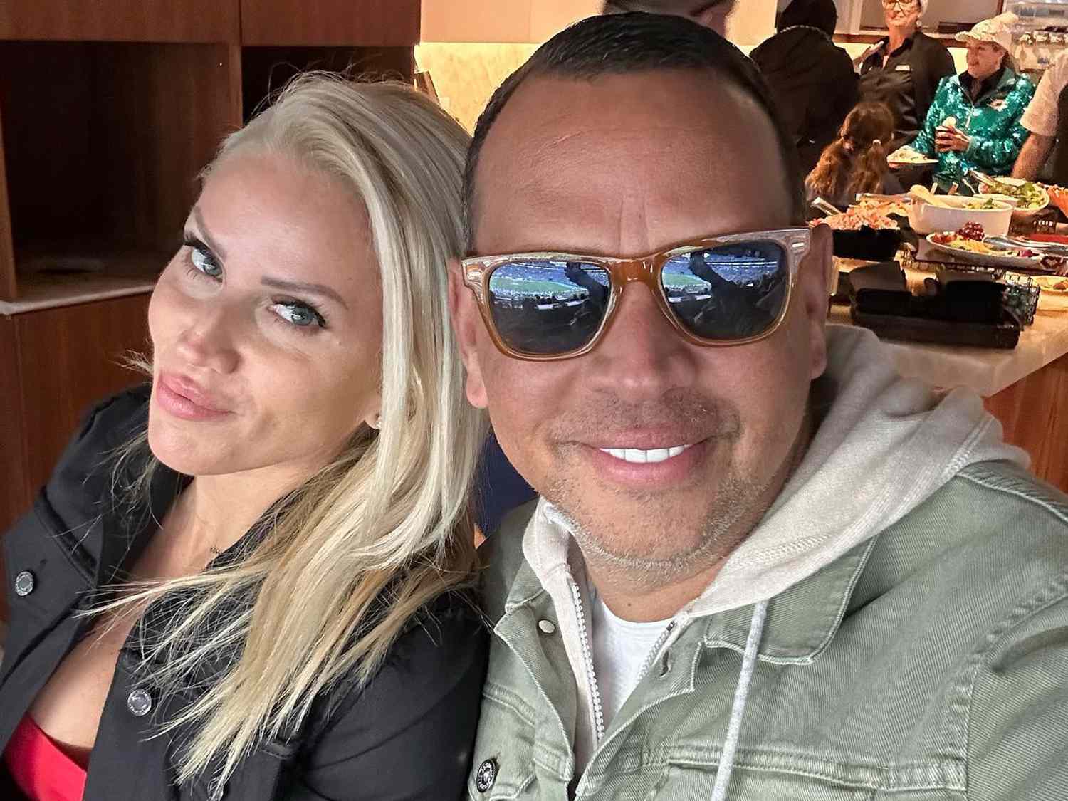 Jaclyn Cordeiro Alex Rodriguez: Whats Their Relationship Status? Get the Inside Scoop on the Rumors