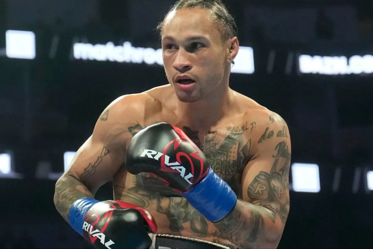 How Much Did Regis Prograis Earn? A Look at His Boxing Career Profits