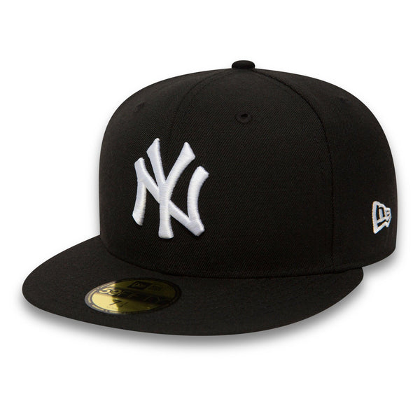 Shop Black and White New York Hat: Find Your Style Now!