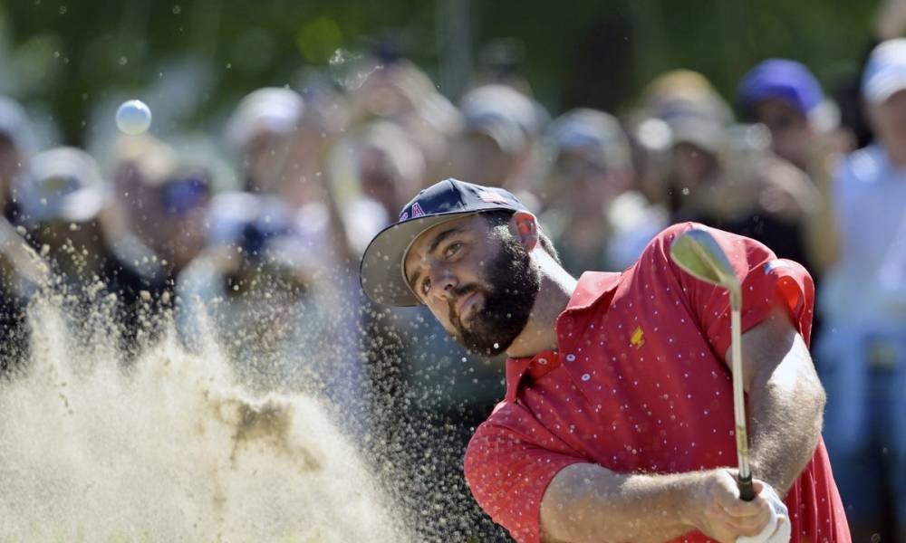 Scottie Schefflers Tee Time: Is He Playing This Weekend or Not?