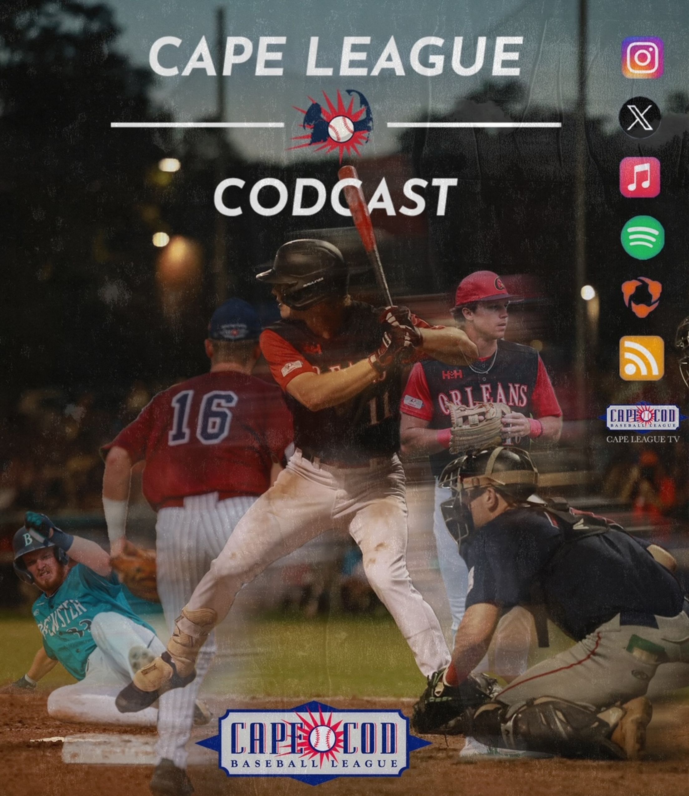 Cape League Standings: Your Guide to the Summer Baseball Race