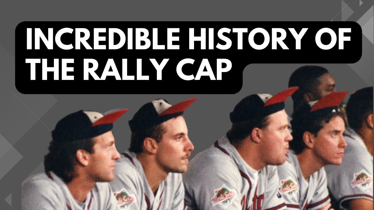 Braves rally cap: how does it work? A simple explanation for beginners.