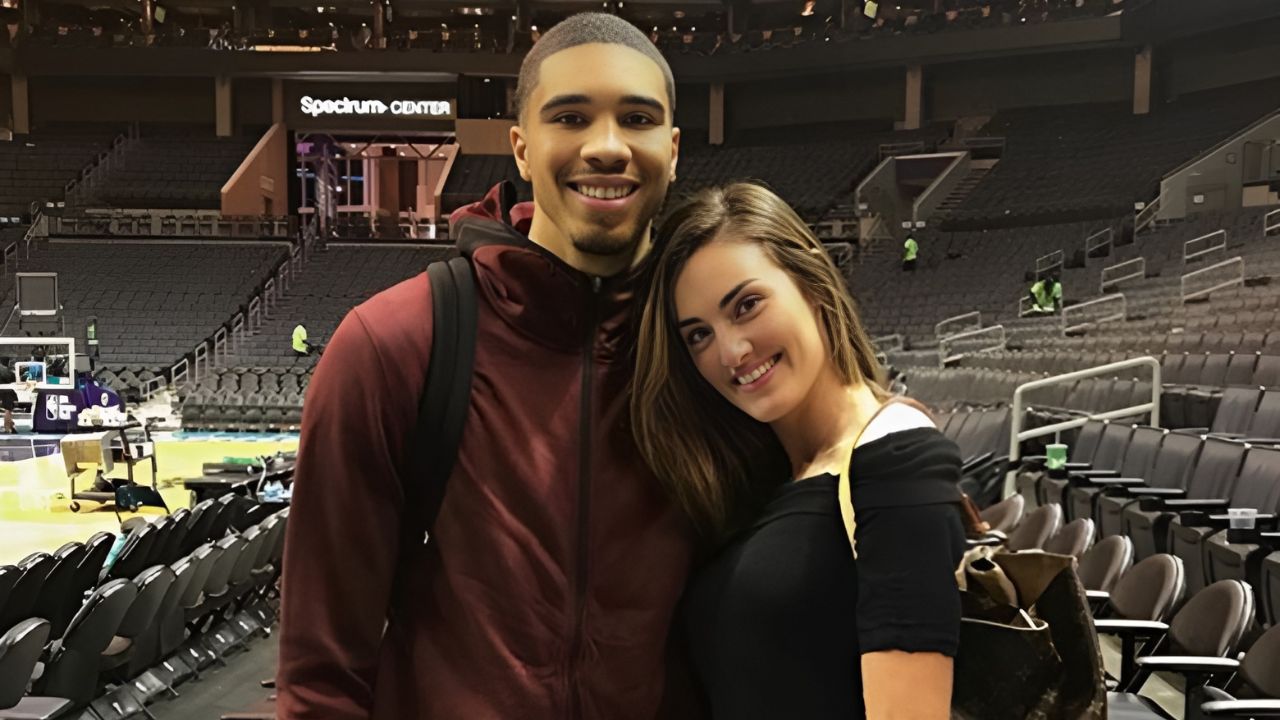 Who is Jayson Tatum Married to? A Look at His Personal Life