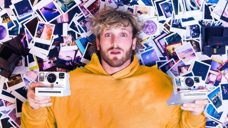 Curious About Logan Paul Net Worth? Find Out His Earnings Here