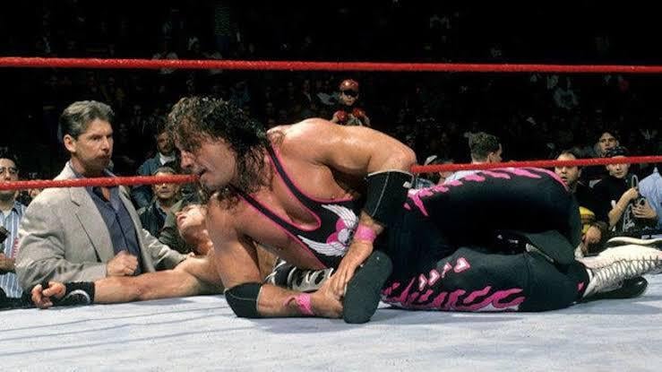 The Montreal Screwjob Was a Work An In Depth Look at the Evidence