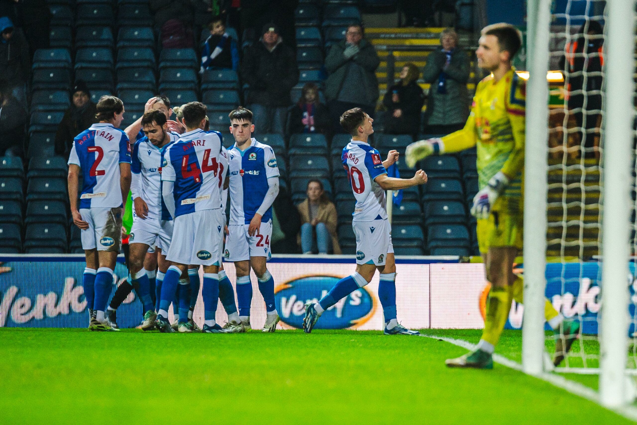 blackburn rovers vs newcastle united f.c. timeline: See How the Rivalry Unfolded