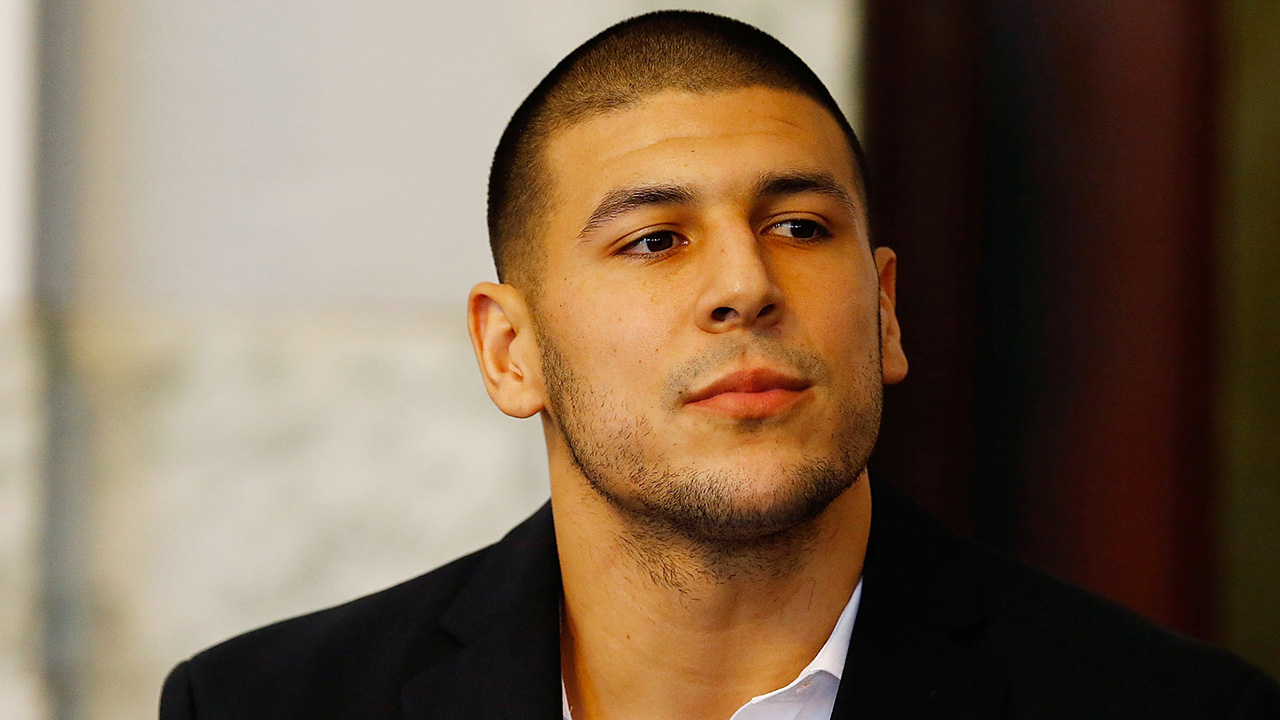 Unpacking Aaron Hernandez Net Worth - The Untold Story