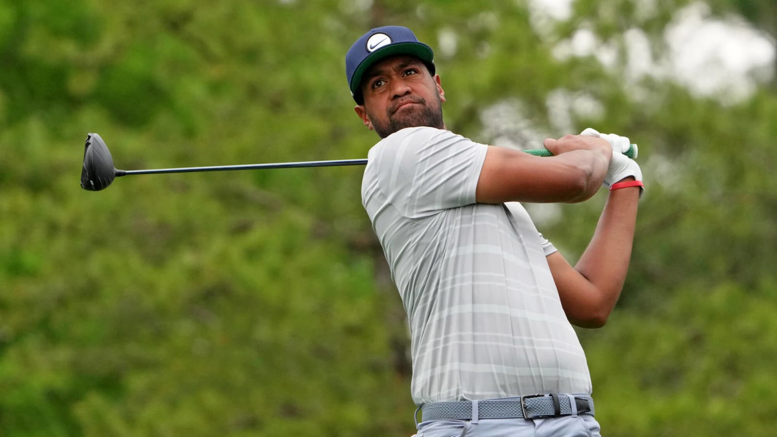 Tony Finau Wins Again! What This Means for His Career