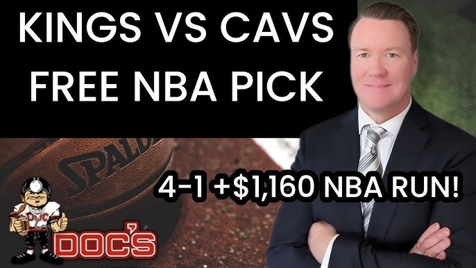 Easy Kings Cavaliers Prediction: Expert Picks and Analysis