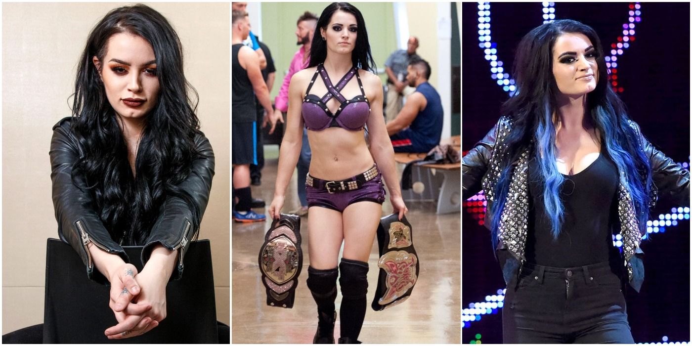 WWE Paige: Whats She Up To Now? Heres Everything You Need to Know!