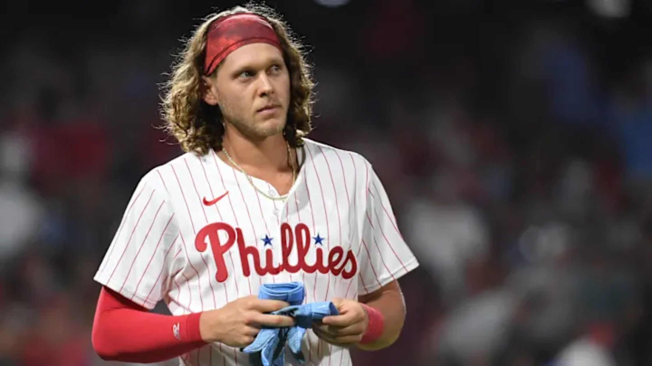 Alec Bohm Net Worth: How Much Does the Phillies Star Make in 2024?