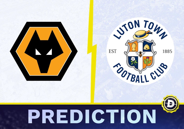 Football Match Prediction: Luton Town vs Wolves Score Forecast