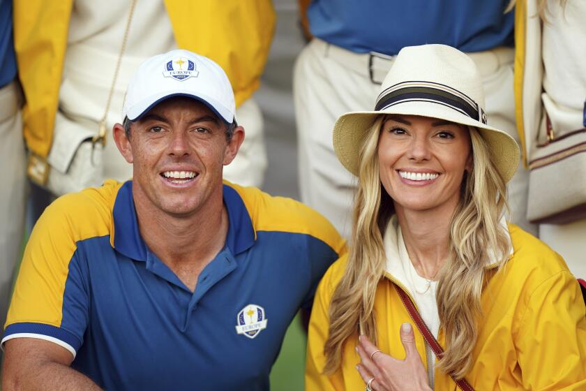 Rory McIlroy Wife Cheating Scandal: The Full Story