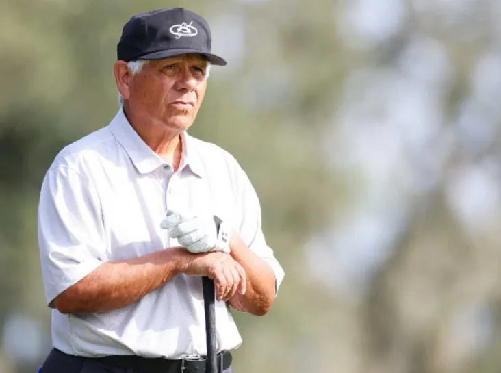 How Did Lee Trevino Build His Impressive Net Worth?