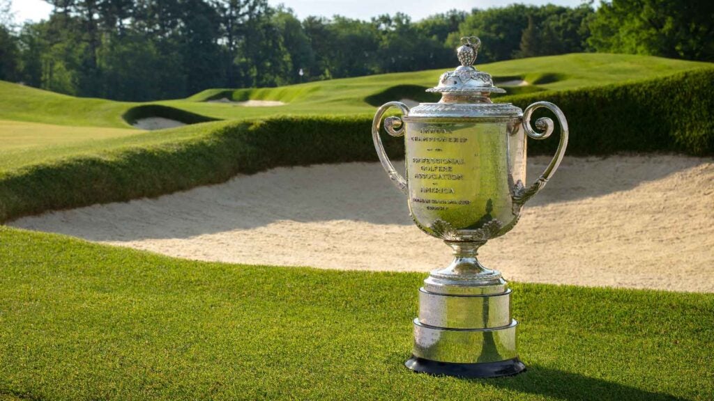 2023 PGA Championship: Whos playing and how to watch it