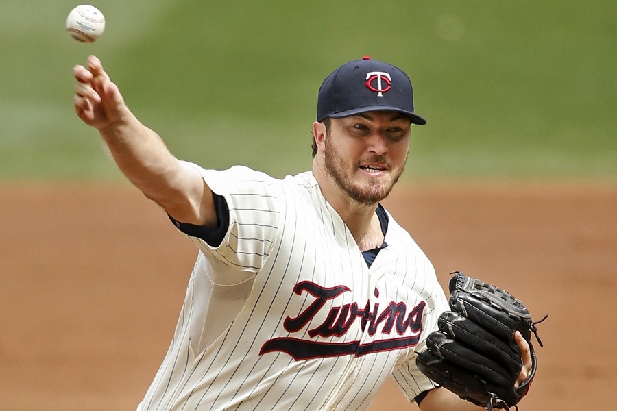 mn twins 2016 roster: a look back at the players of that season