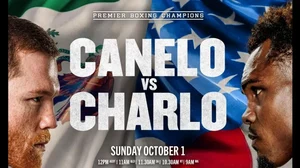 How to Watch Canelo vs Charlo Live Online From Anywhere