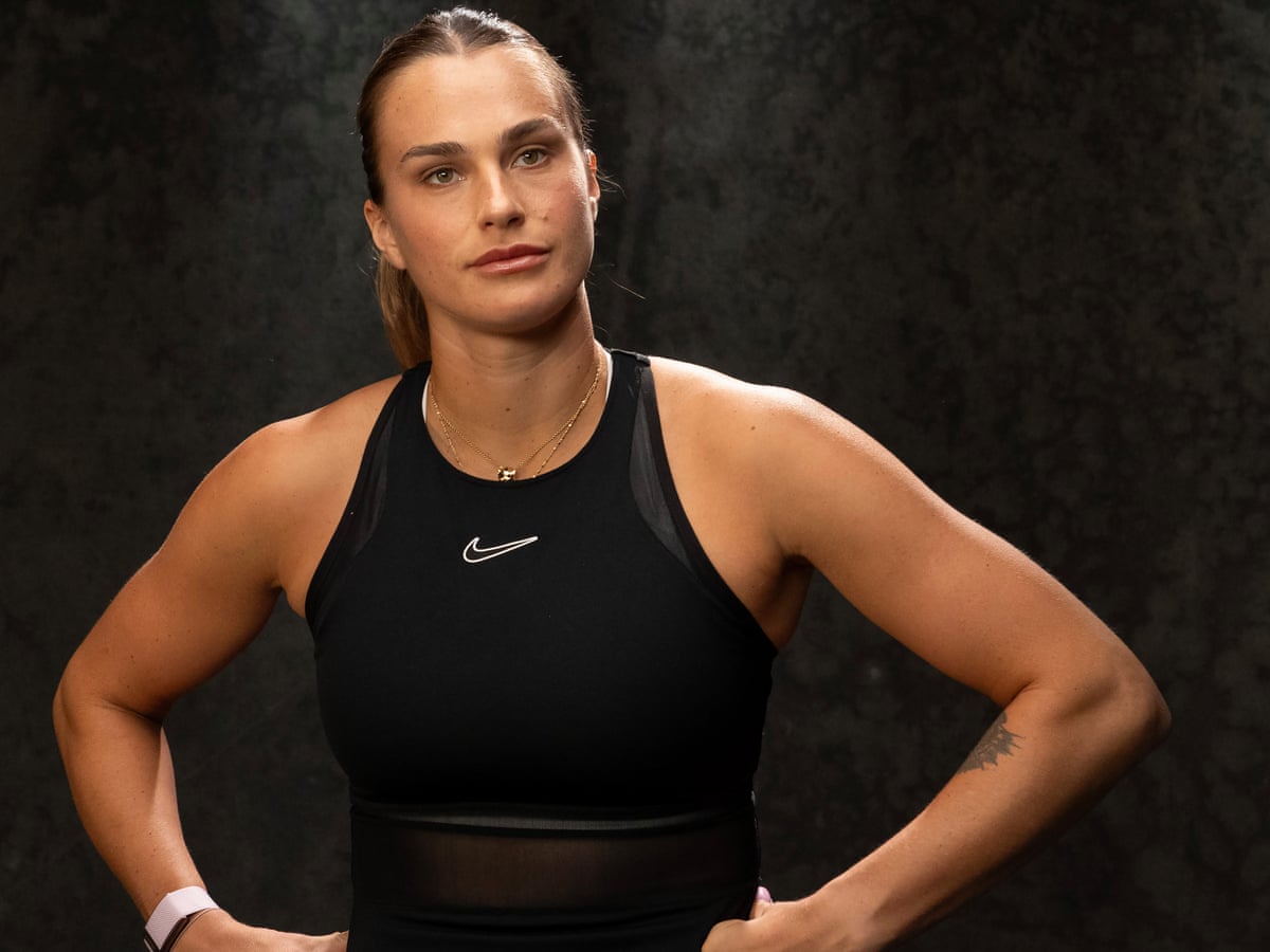 aryna sabalenka news today (stay informed about her career and personal life)