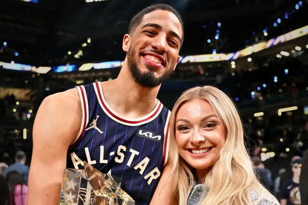 Is Tyrese Haliburton Married? Heres What We Know.