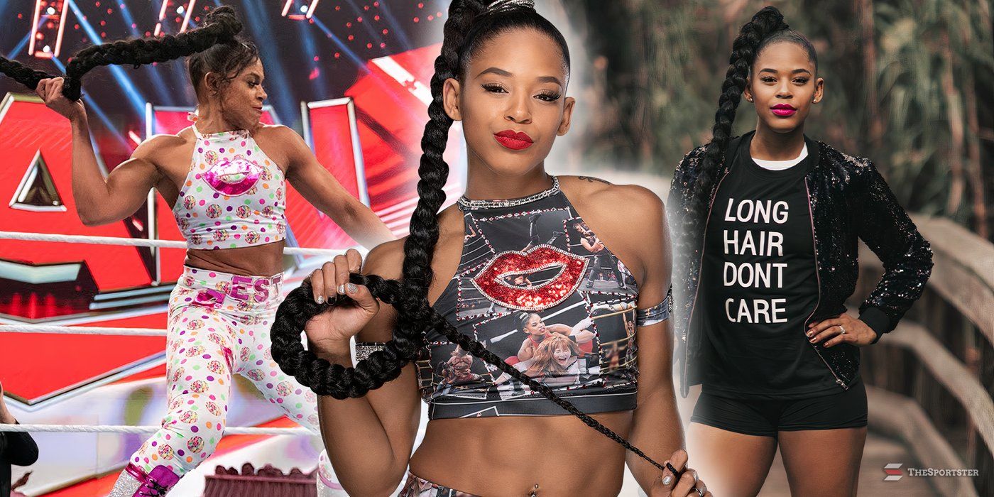 Bianca Belair Hair: The Ultimate Guide to Recreating Her Famous Braid