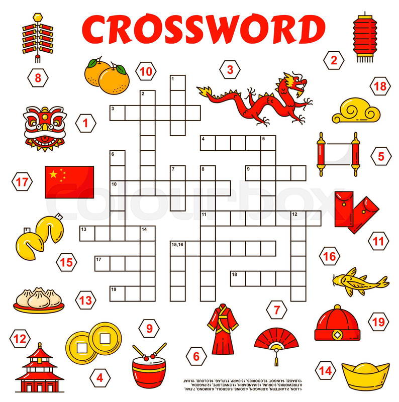 The Best Resources for China Collections Crossword: Find Printable Puzzles and Online Games