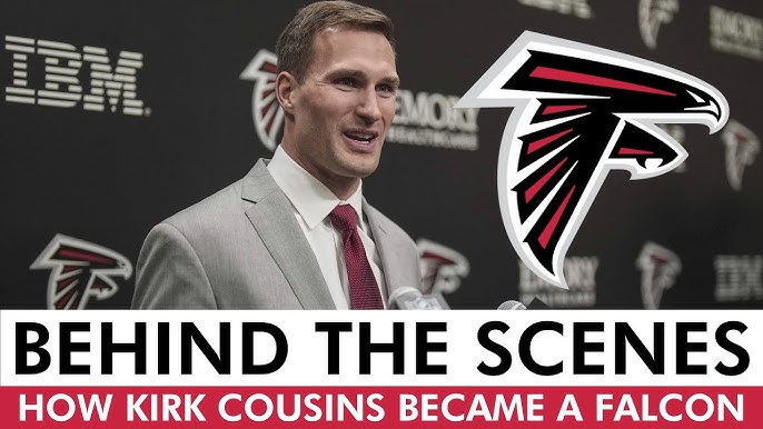 Breaking Down the Kirby to the Falcons Trade Speculation