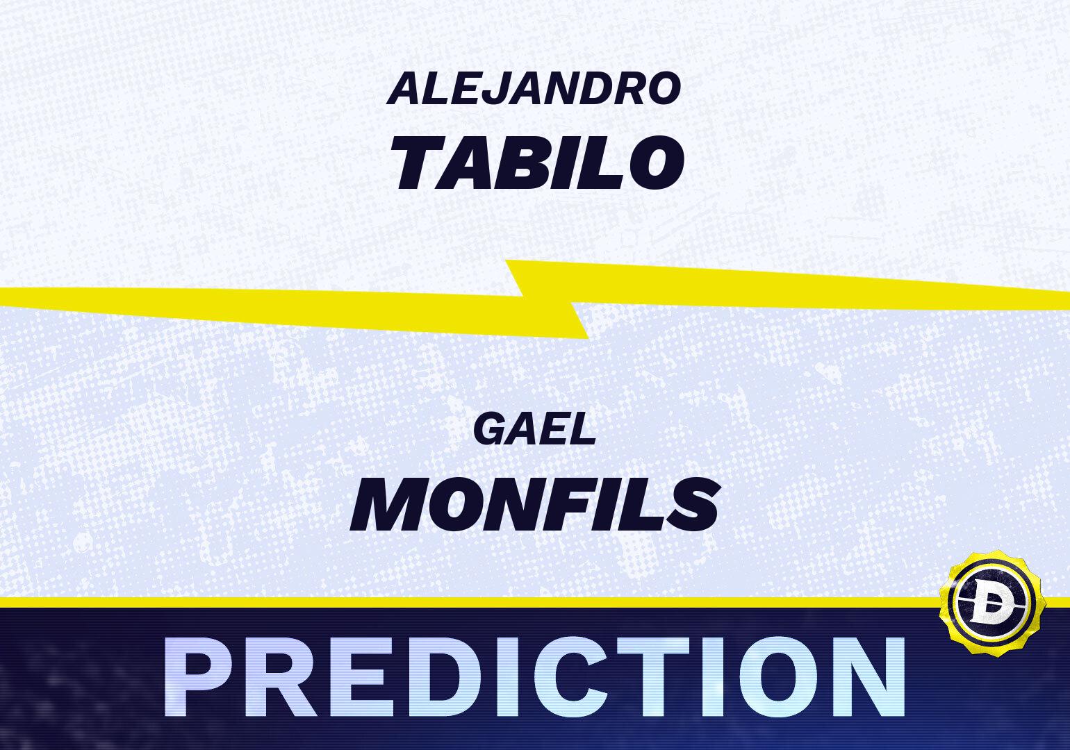 Dont Miss! Alejandro Tabilo vs Gael Monfils Prediction & Analysis