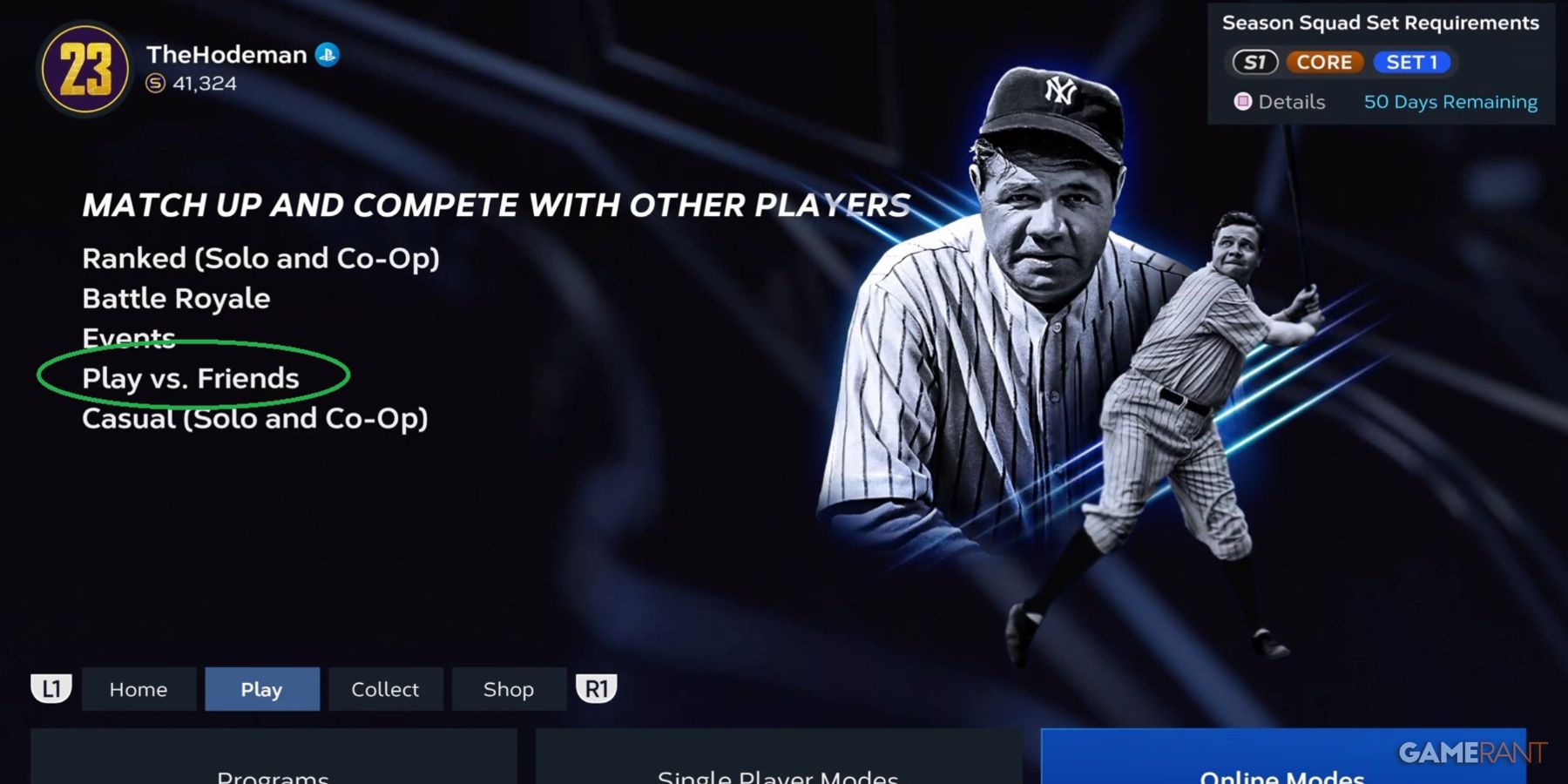 MLB The Show 23 Crossplay: Can You Play With Friends on Other Platforms?