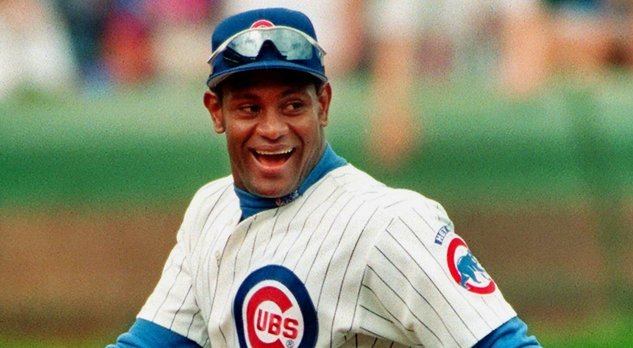 Sammy Sosa Net Worth: A Look at His Earnings and Assets