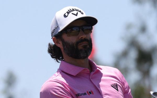 Hadwin Golfer Incident: A Quick Recap of the Viral Moment!