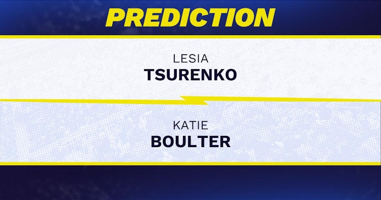 Lesia Tsurenko Prediction: Odds, Trends and Where to Bet