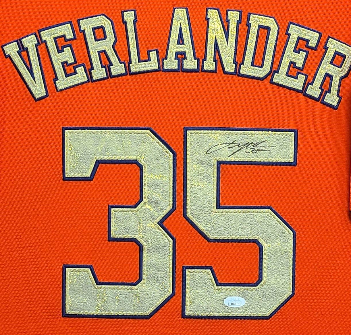 Justin Verlander Jersey Signed - Real Deal or Fake? Tips to Know