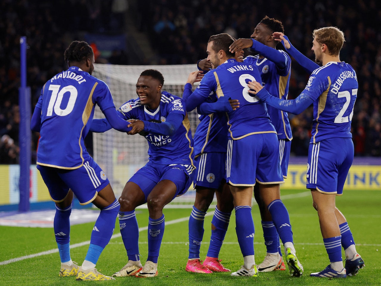 Leicester City vs Ipswich Town Prediction and Analysis (A Look at the Key Players)